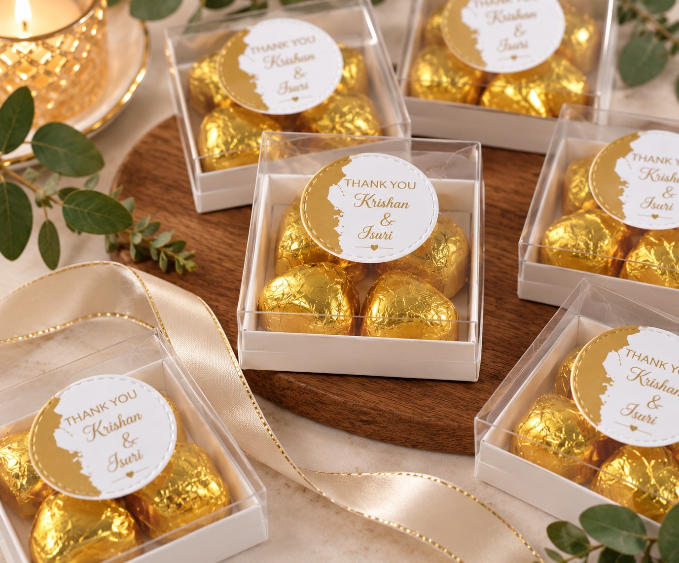 chocolate box