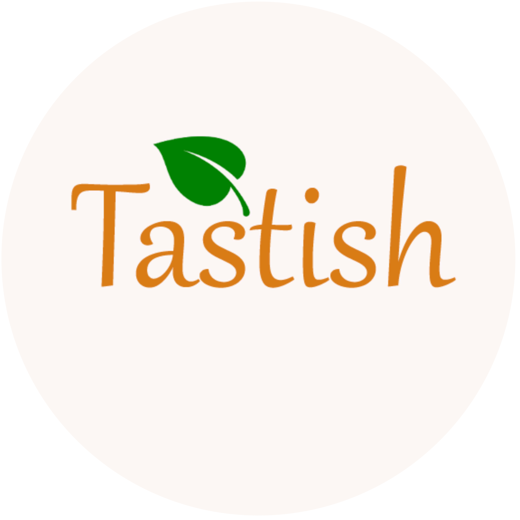 TASTISH fff